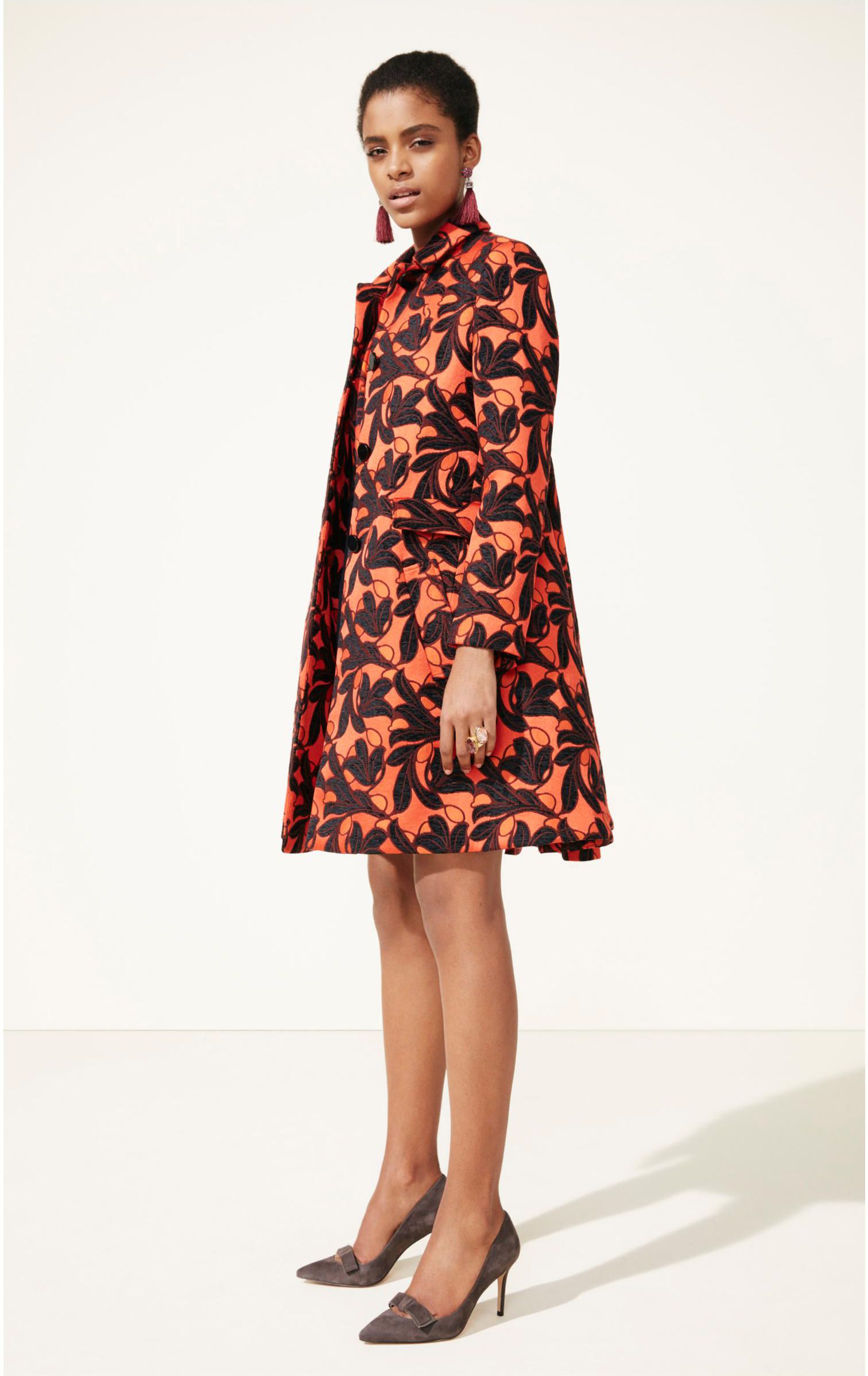 On Ann Taylor's fall collection and its new-ish creative director (and ...