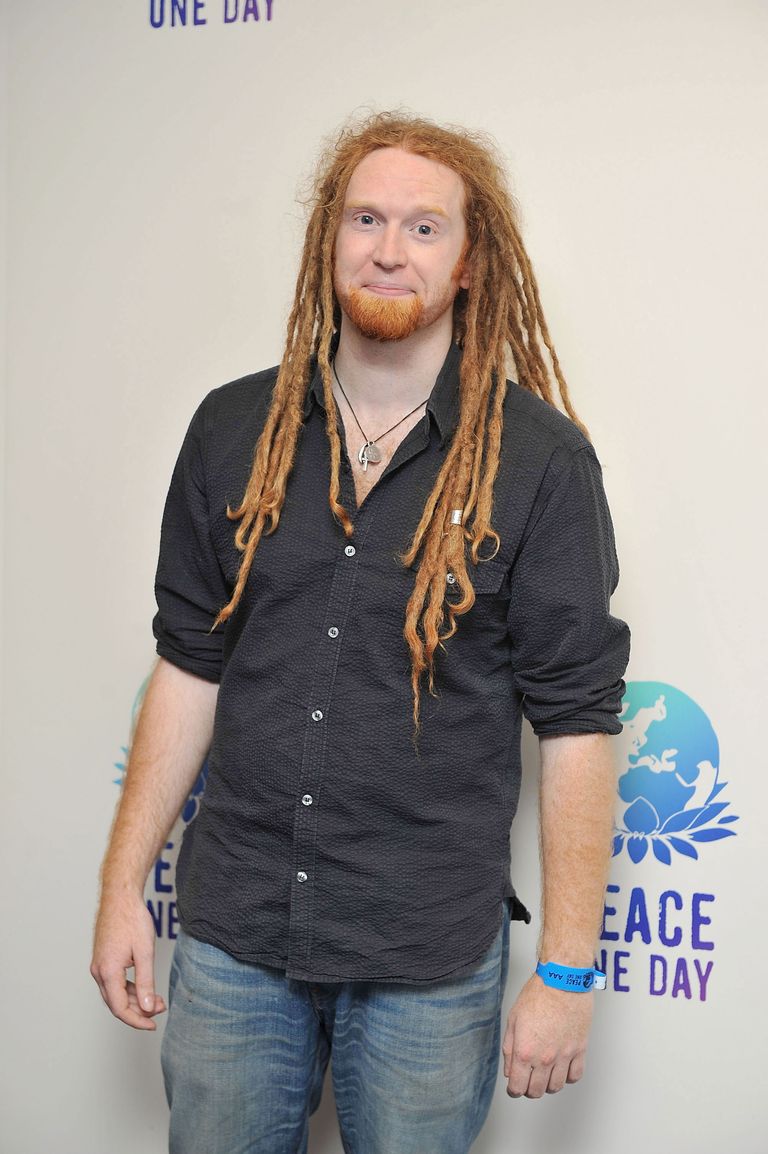 The Worst White-People Dreadlocks of All Time