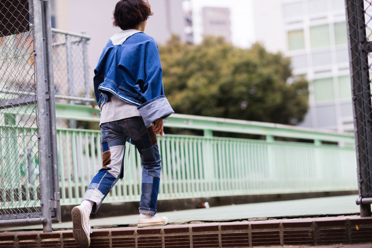 - The Best Street Style from Tokyo Fashion Week - The Cut
