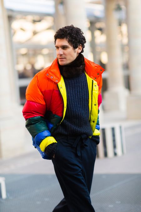 - See All the Best Looks From Fashion Week Paris Men's - The Cut